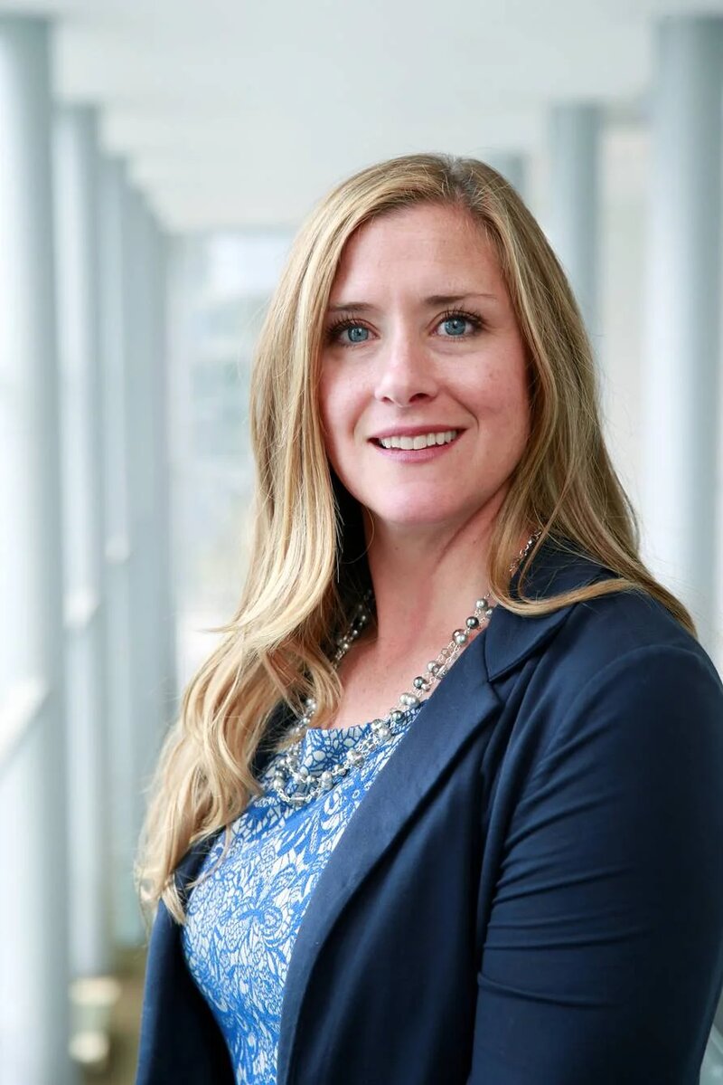 April Cooley, Enrolled Agent, Anchorage Alaska